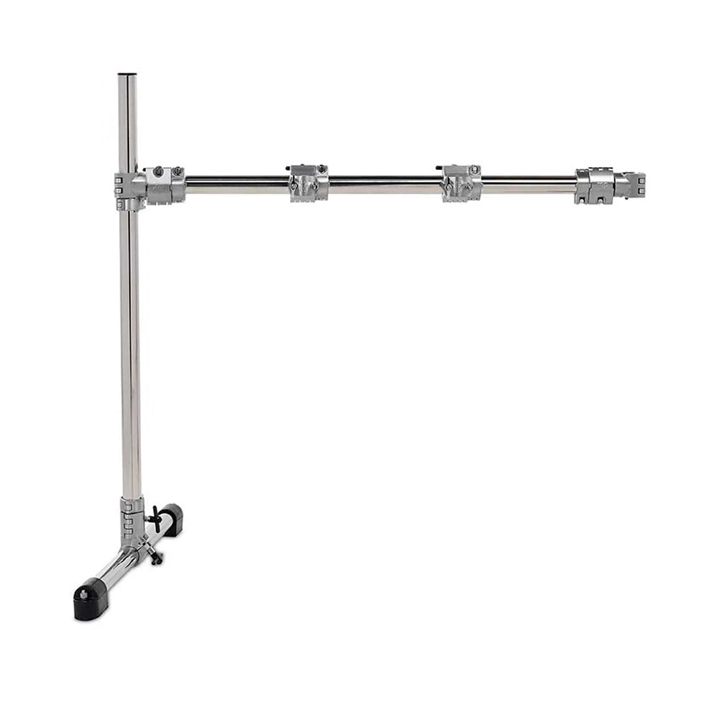 DW Side Rack Package - Heavy Duty Motorcycle Luggage Carrier for Harley, Honda, Yamaha - Perfect for Long Distance Touring & Adventure Riding