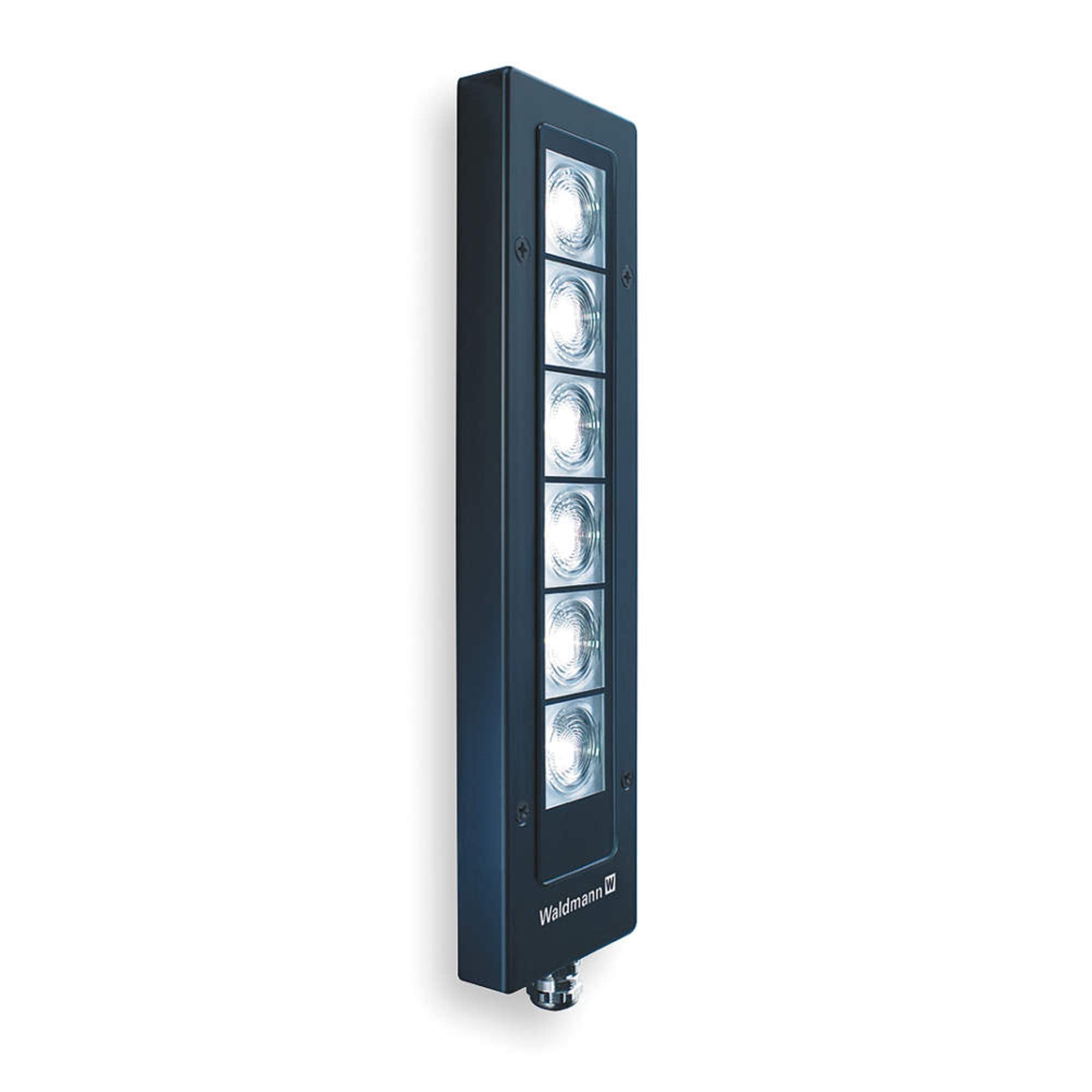 High Output Flat LED Flood Light - Energy Efficient, Bright Outdoor & Indoor Lighting for Patio, Garage, Warehouse, and Security Use