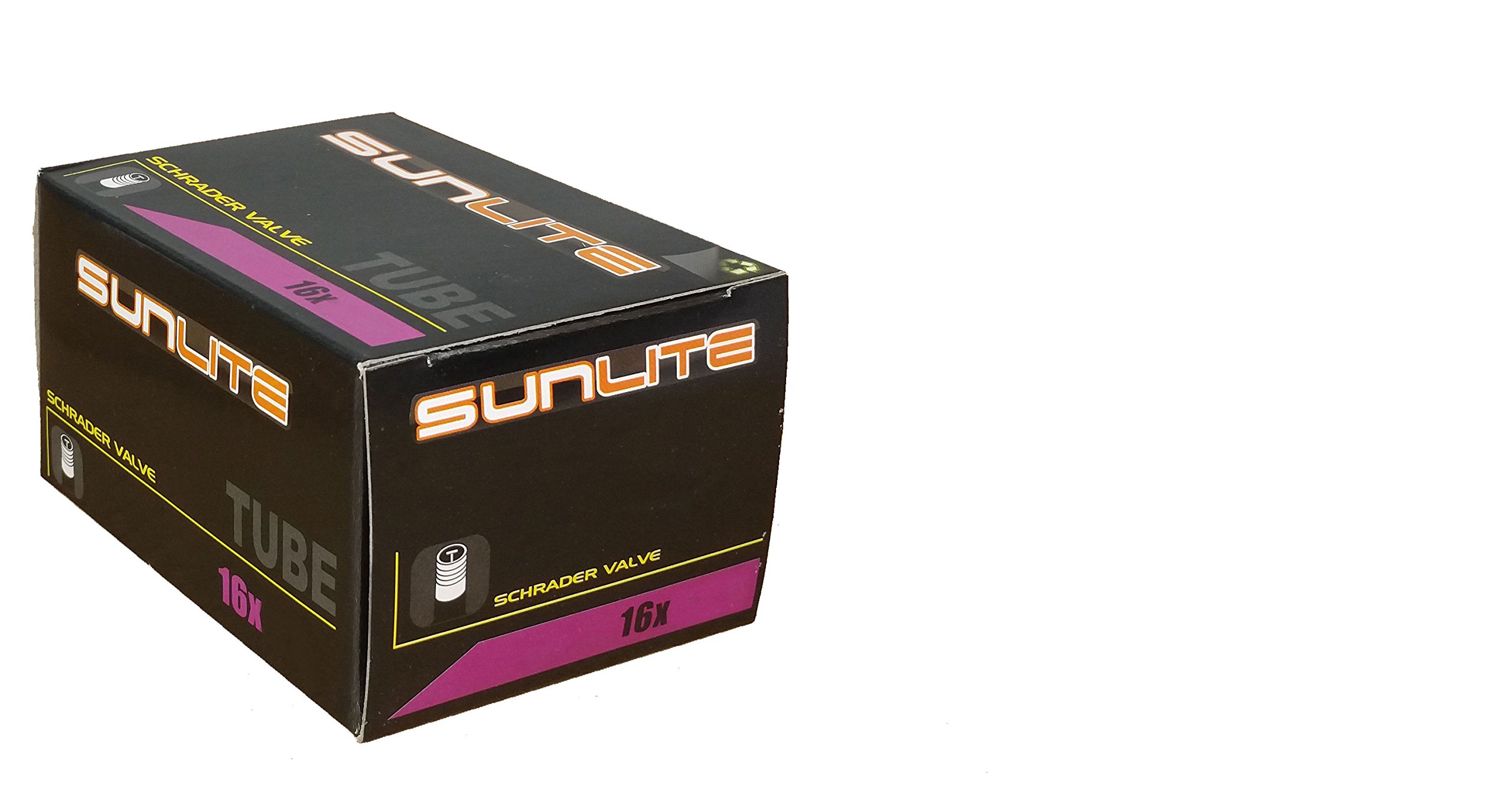 **Sunlite 16