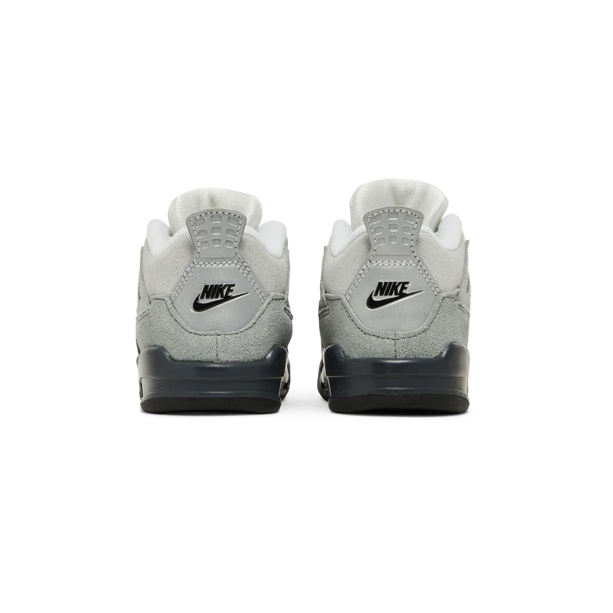 Air Jordan 4 Retro 'SE 95 Neon' TD Sneakers (2020) - Men's Basketball Shoes for Streetwear & Casual Style - Perfect for Sneaker Collectors & Urban Fashion Enthusiasts