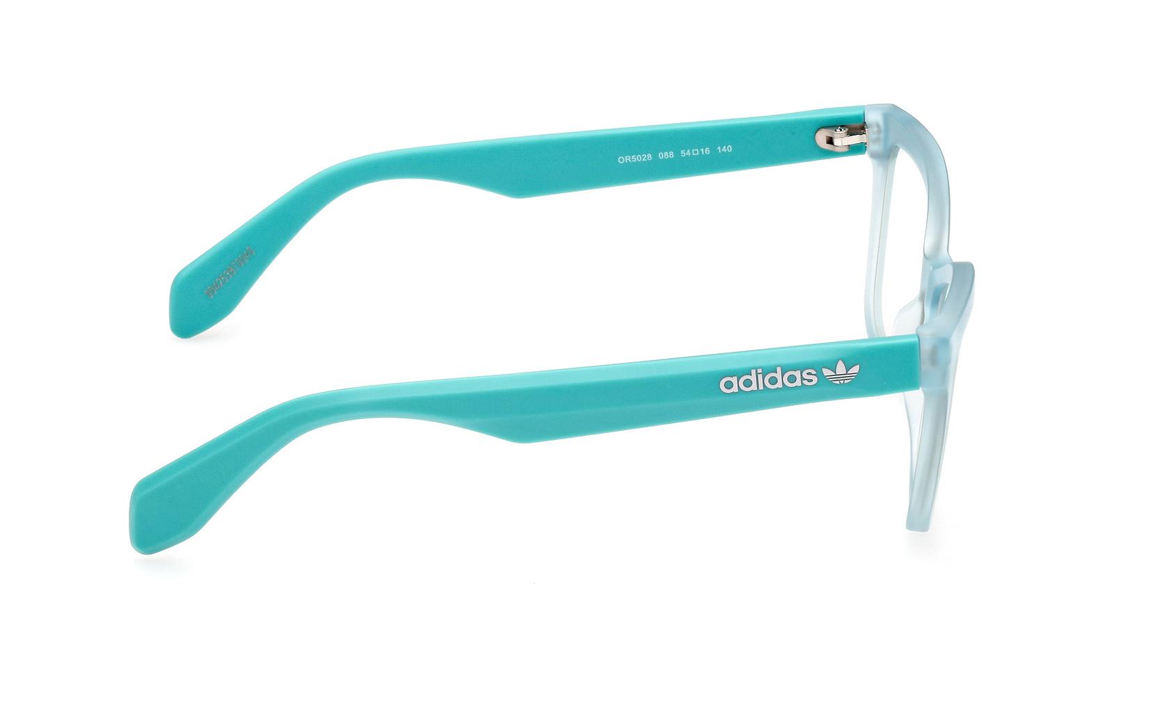 Adidas Originals OR5028 088 Unisex Retro Sunglasses - Classic Aviator Style UV Protection for Men & Women | Perfect for Outdoor Sports, Driving, and Beach Vacations