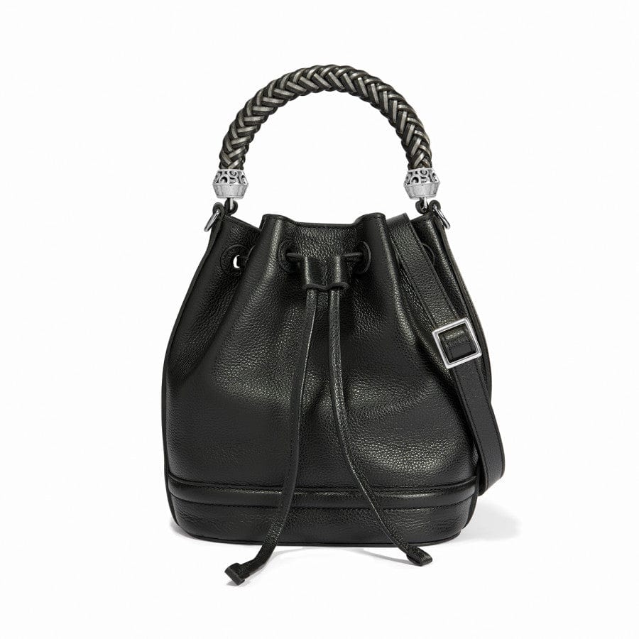 Bellita Women's Fashion Bucket Bag - Stylish & Spacious Handbag for Everyday Use, Work, and Travel | Trendy Crossbody Purse with Adjustable Strap