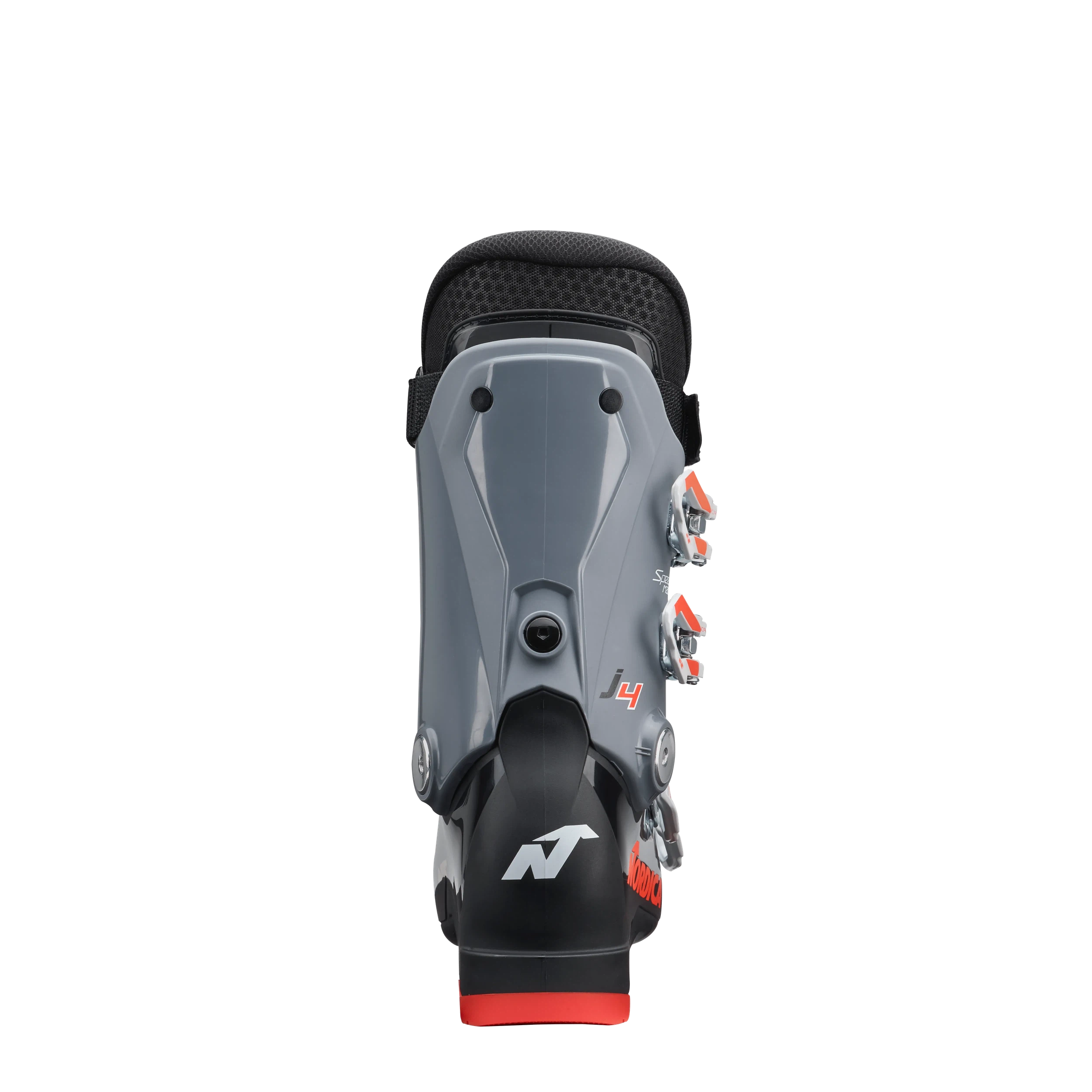 Nordica Speedmachine J 4 Ski Boots 2026 - High-Performance Alpine Ski Boots for Men - Perfect for Downhill Racing & Freeride Skiing