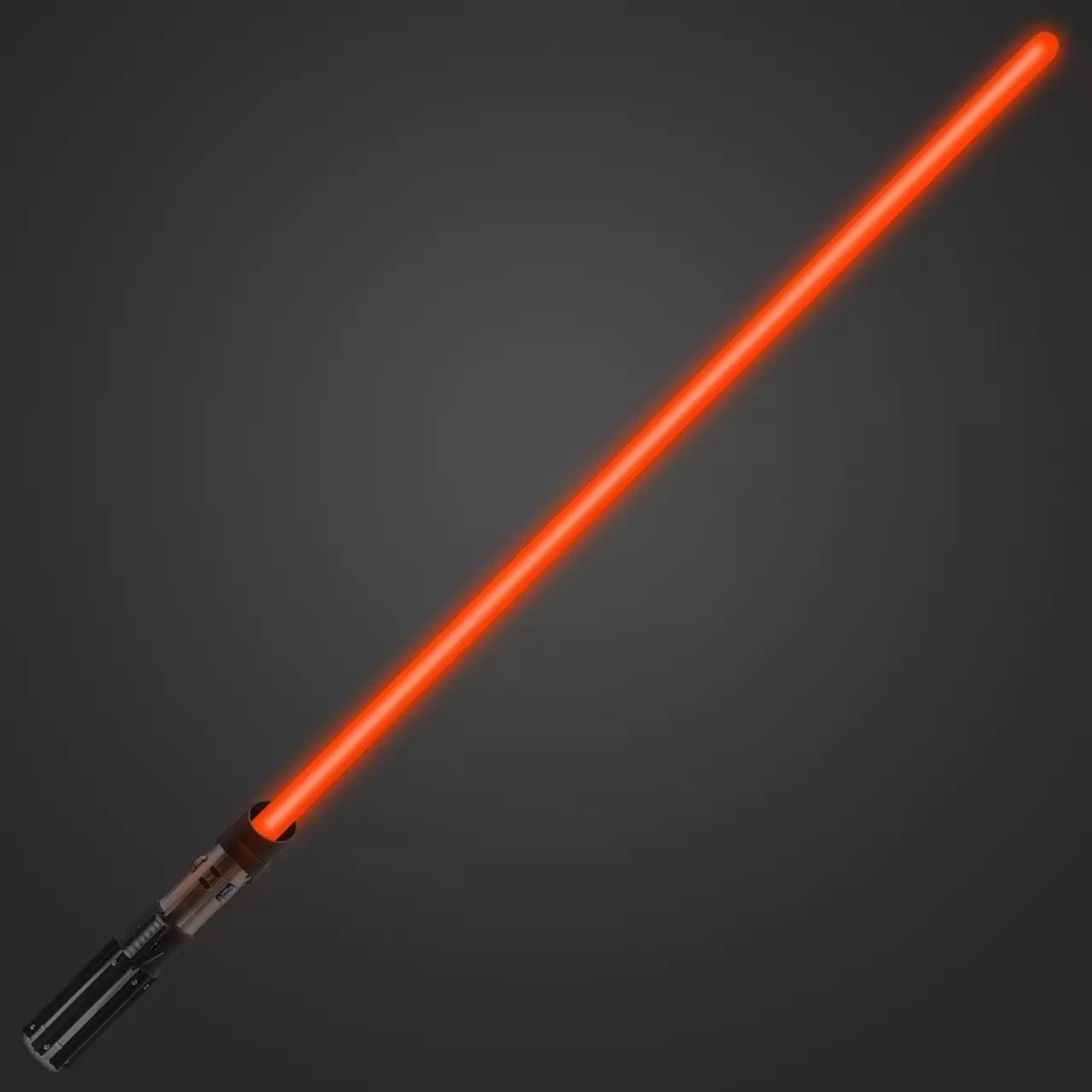 Disney Park Exclusive Star Wars Darth Vader Legacy Lightsaber Collectible Set - Authentic Replica for Cosplay, Display & Gift Giving