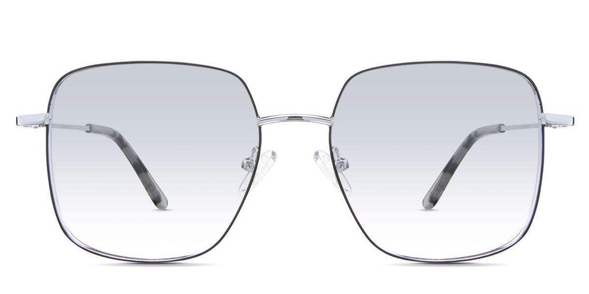 Carmela Women's Prescription Tinted Glasses - Stylish & UV Protection for Driving, Reading & Outdoor Activities
