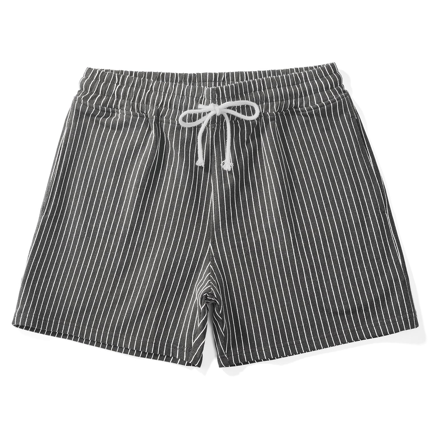 Men's 5 Inch Inseam Workout Shorts - Breathable Athletic Jogger Shorts for Running, Gym & Casual Wear | Quick-Dry Comfort for Sports & Everyday Use