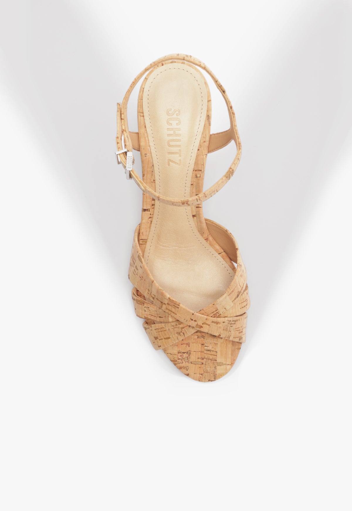 Keefa Women's Mid Block Heel Sandals - Comfortable Summer Casual Shoes for Beach, Walking & Outdoor Activities
