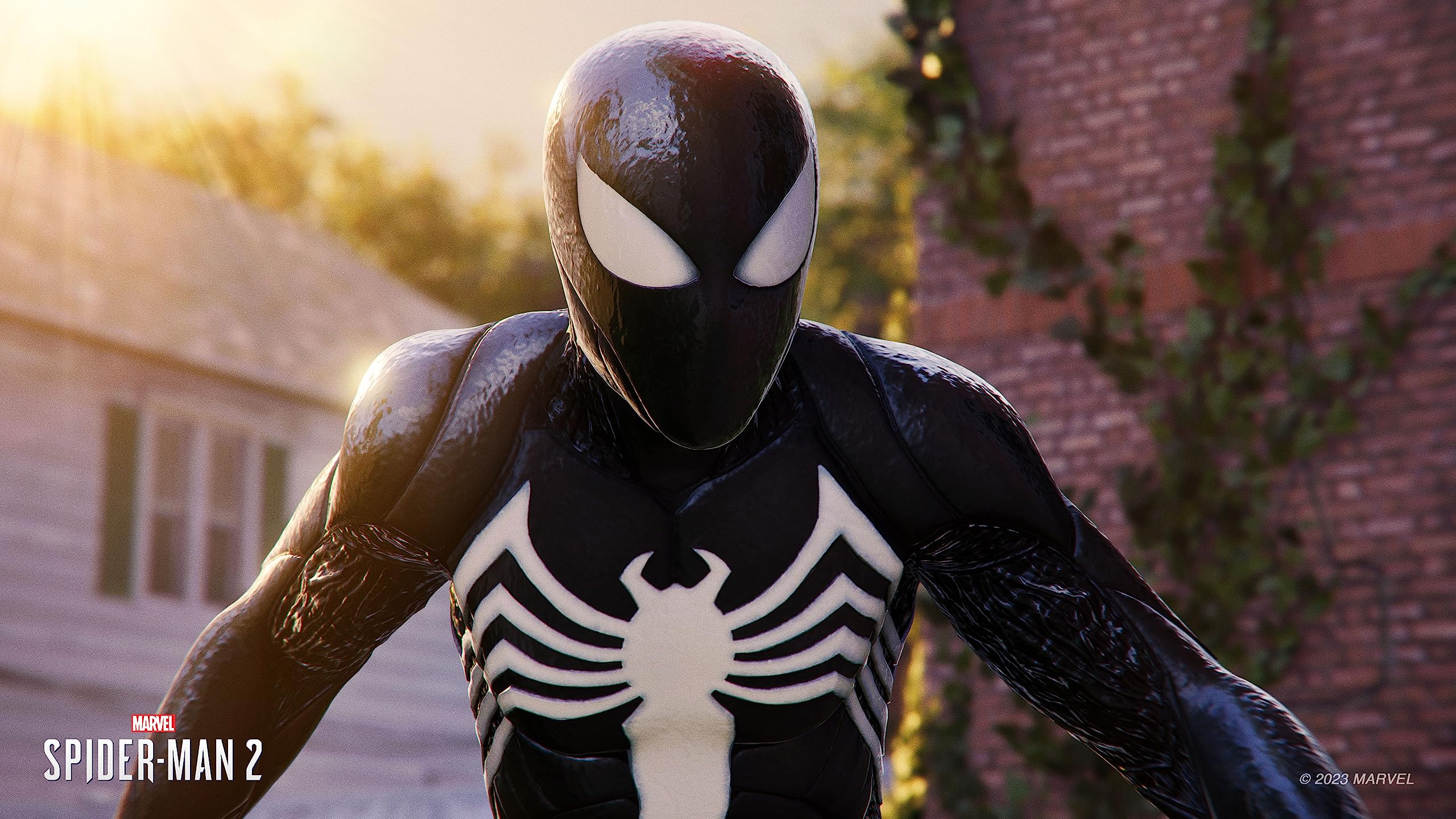 Marvel's Spider-Man 2 - PS5 Standard Edition | Action-Adventure Video Game | Playstation 5 Exclusive | Perfect for Marvel Fans & Gamers | Great for Gaming Nights & Superhero Adventures