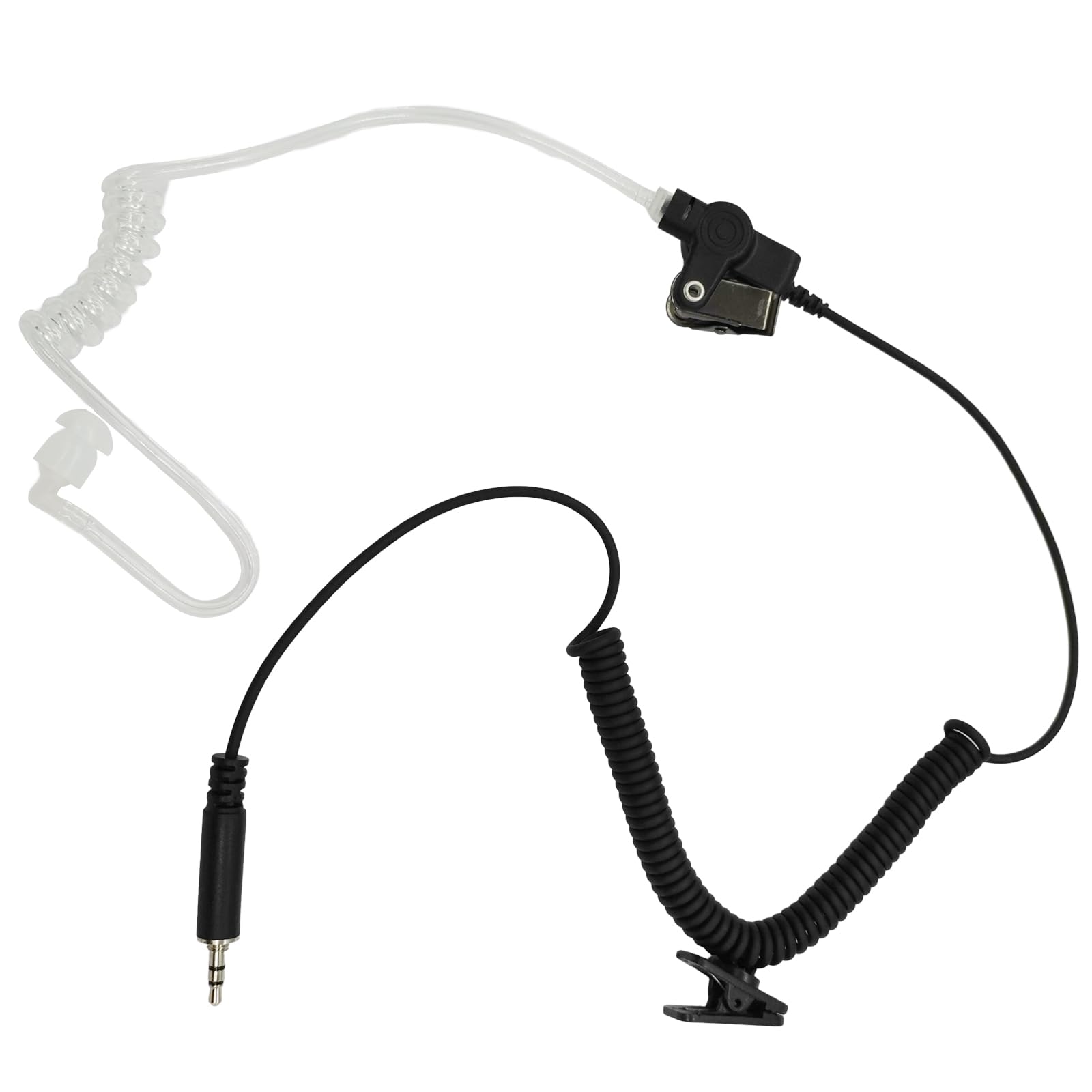 Motorola Walkie Talkie Earpiece 3.5mm - Secure Communication for Outdoor Adventures