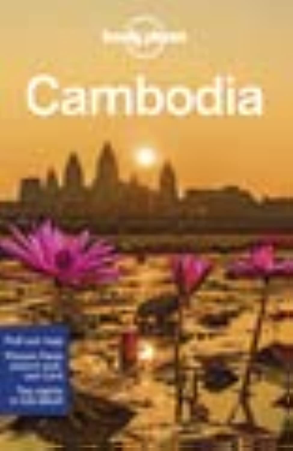 Myanmar (Burma) Travel Guide Book - Best Tourist Attractions, Culture & Tips | Perfect for Backpacking, Adventure & Cultural Exploration