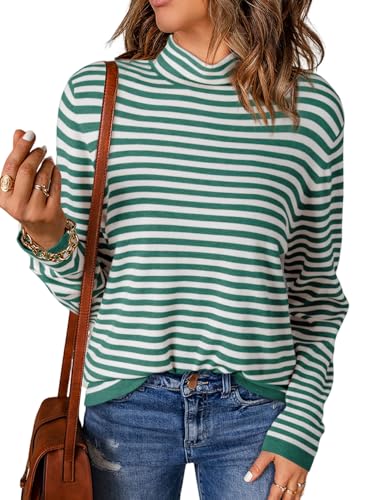 Green Stripe