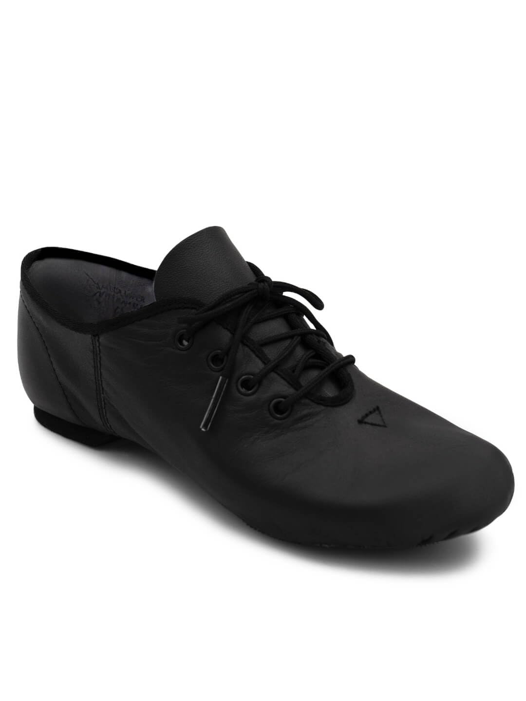 Capezio Women's E Series Jazz Oxford Dance Sneakers - Comfortable & Lightweight for Jazz, Ballet & Dance Classes | Perfect for Performances & Practice