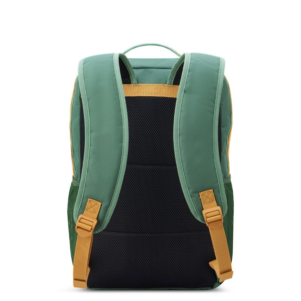 Jeep Multipurpose 15 Inch Laptop Backpack - Military Style Durable Waterproof Travel Backpack for Men & Women - Perfect for Work, School, Hiking and Outdoor Adventures