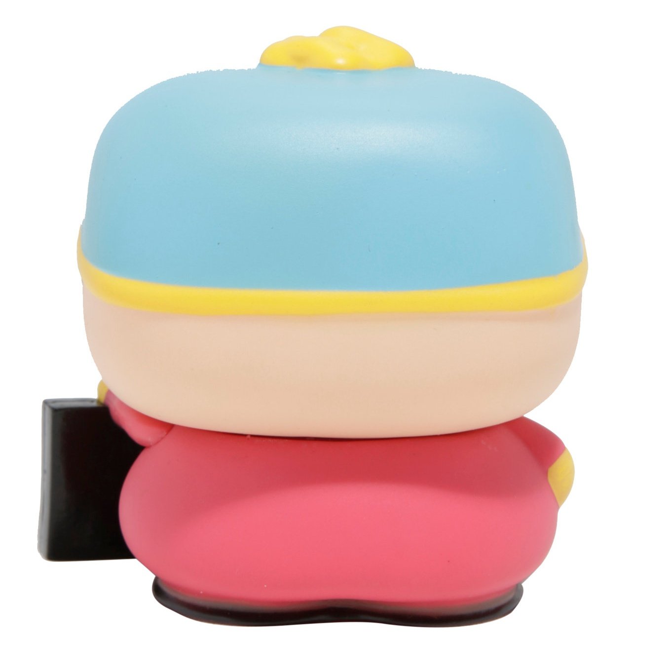 Funko Pop! TV: South Park Cartman Piggy Vinyl Figure - Collectible Cartoon Character for Fans, Perfect for Display & Gifts
