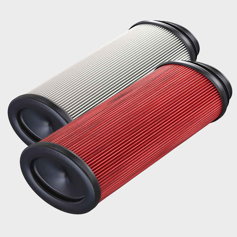 2021-2024 Ram TRX V8 6.2L S&B Cold Air Intake Replacement Filter - High Performance Air Filter for Off-Road & Street Driving