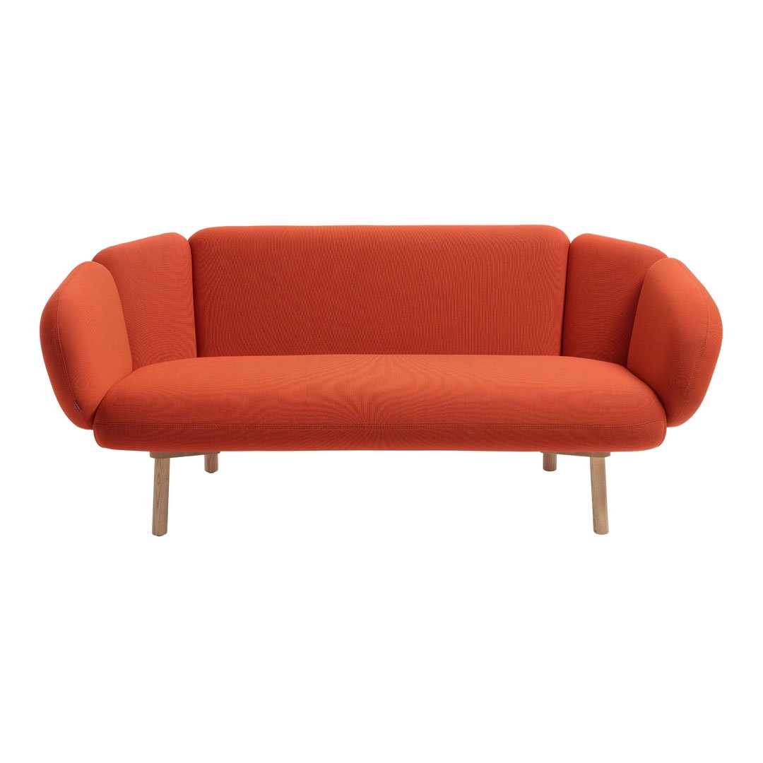Khodi Feiz Bras Sofa by Artifort - Modern Designer Sofa for Living Room, Lounge & Office - Premium Comfort & Stylish Home Decor