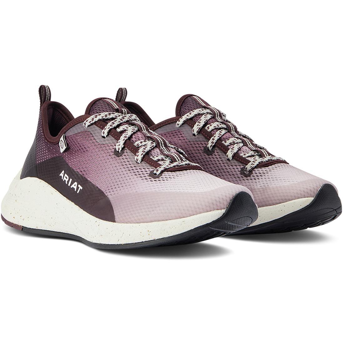 ShiftRunner Women's Running Shoes - Lightweight & Breathable Pink Sneakers for Jogging, Gym Workouts & Casual Wear