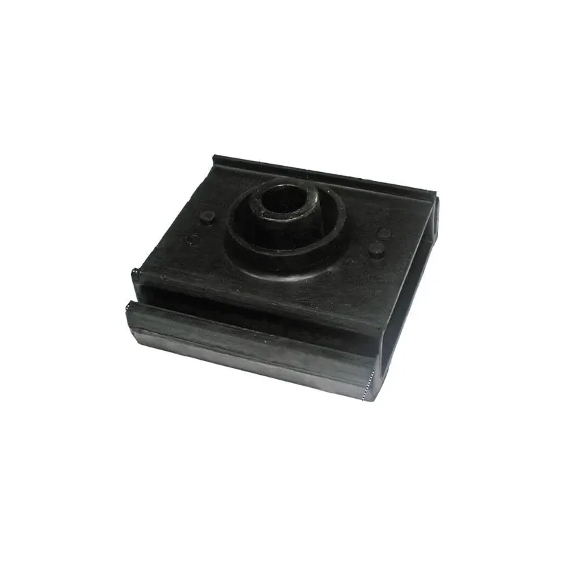 Fortpro Motor Mount Replacement for 1664723C2, 1664723C3, 1664723C4, 4C4O6038AA - Durable Engine Support for Smooth Vehicle Performance | Perfect for Jeep, Dodge, Chrysler Models
