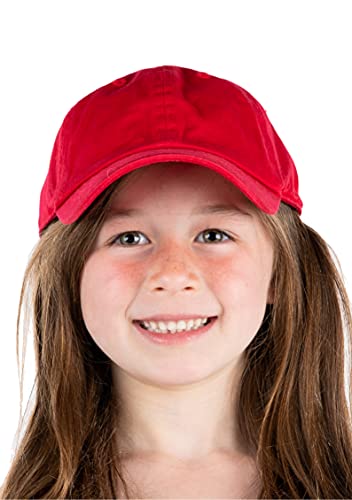 Red (Ages 2-5)