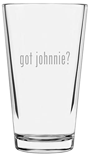 johnnie