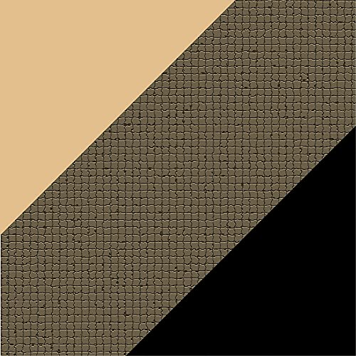 3-toned Brown