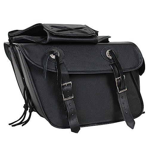 Black 20L No Studs