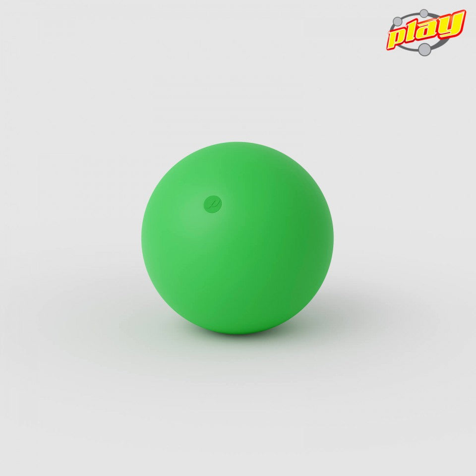 Pelota MMX 67mm - High-Performance Rubber Ball for Sports, Training & Outdoor Games - Perfect for Baseball, Soccer, Tennis Practice & Gym Workouts
