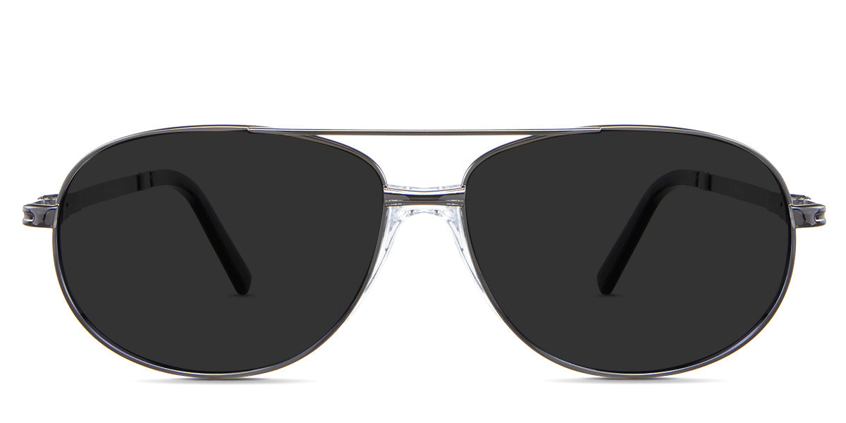 DAX Women's Prescription Polarized Sunglasses - UV Protection, Stylish & Comfortable for Driving, Outdoor Activities & Fashion