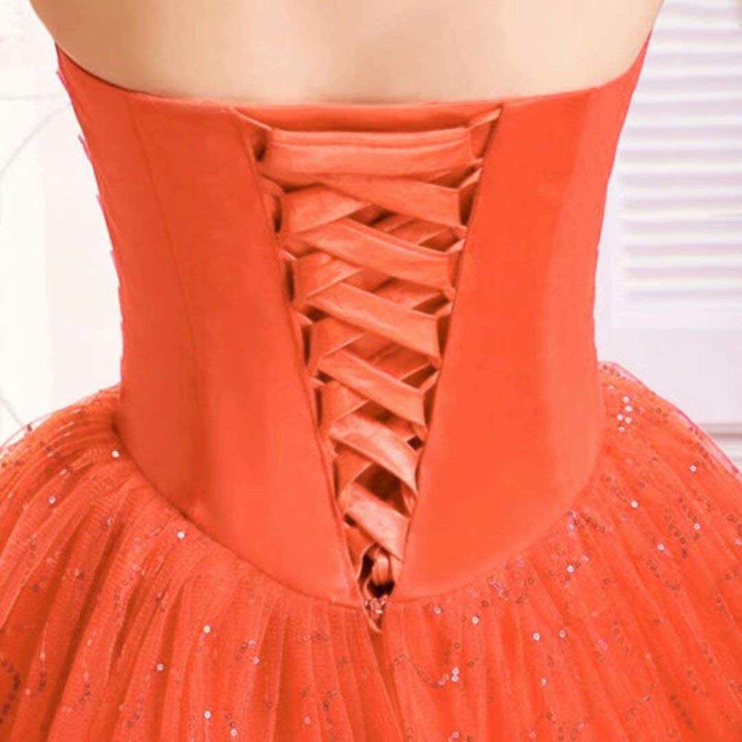 Elegant Lace-Up Satin Ribbon Tie for Wedding Dresses - Adjustable 140