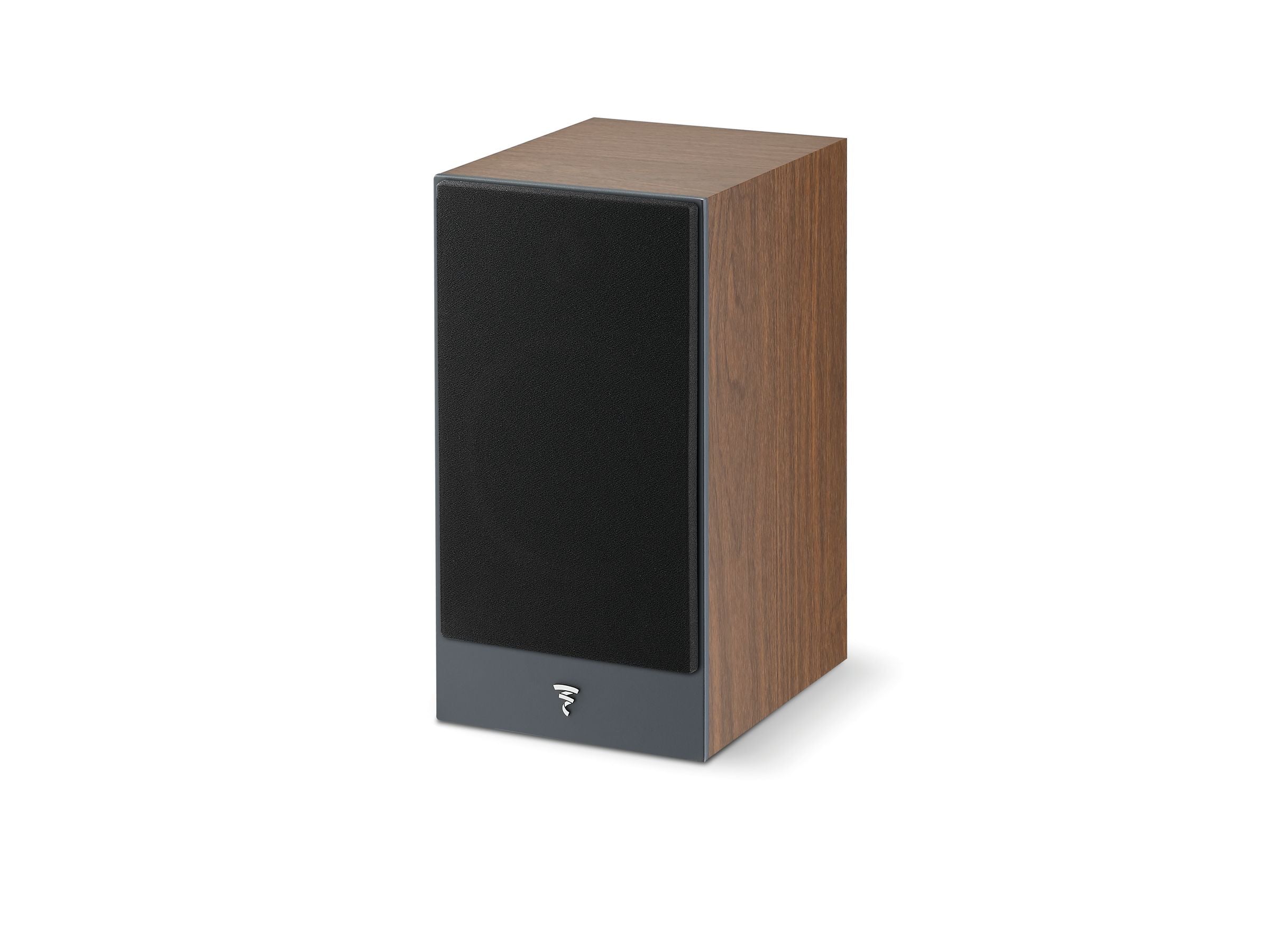 Focal Theva No 1 Bookshelf Speakers (Pair) - High-Fidelity Audio for Home Theater & Music Listening - Perfect for Living Rooms, Studios & Audiophile Setups