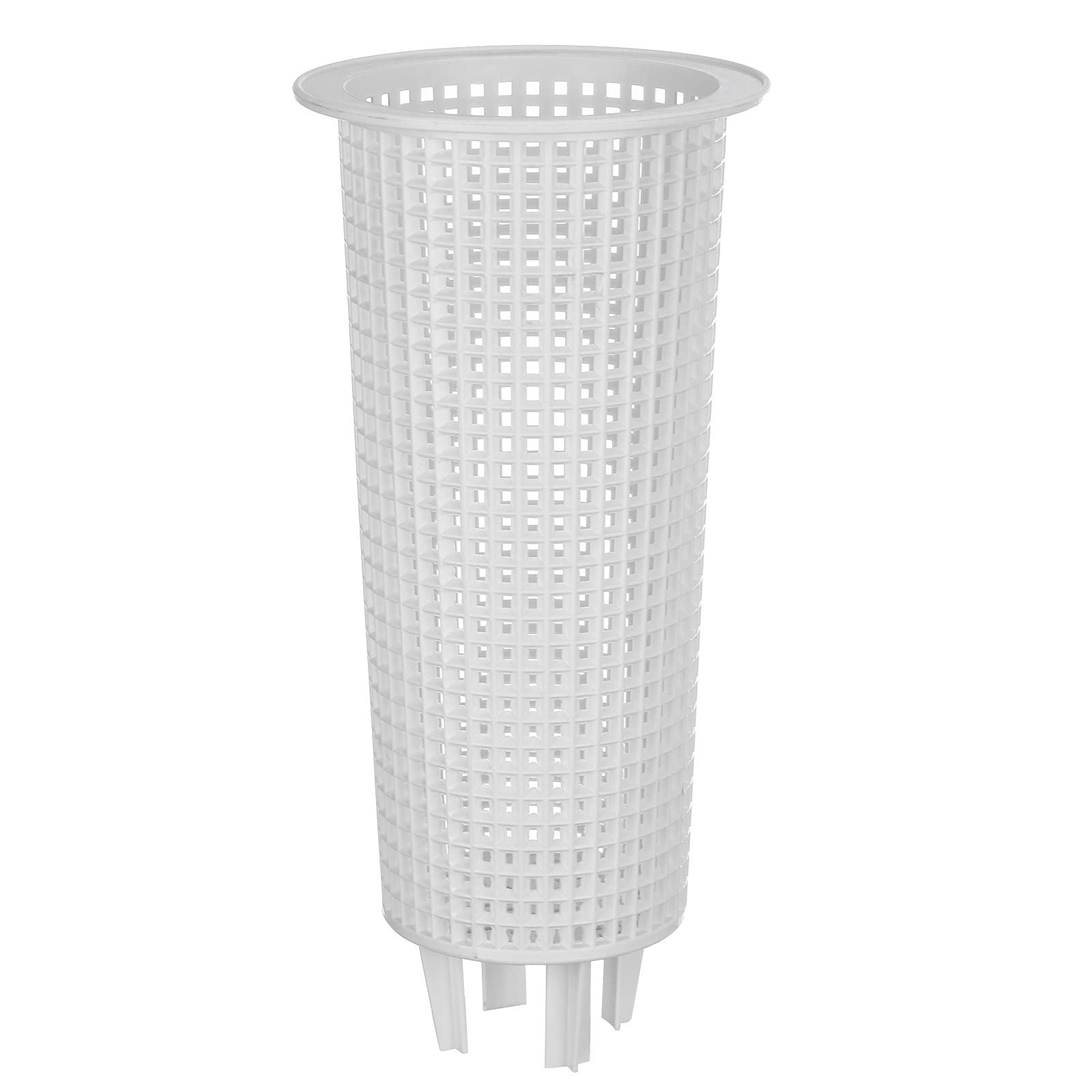2 Pack Silver Pool Storage Tool - Mguotp Swimming Pool Cleaning Net Basket, Water Tank Parts Replacement, Kick Boards for Beach & Kids - Perfect for Backyard, Inflatable Pools, and Water Play