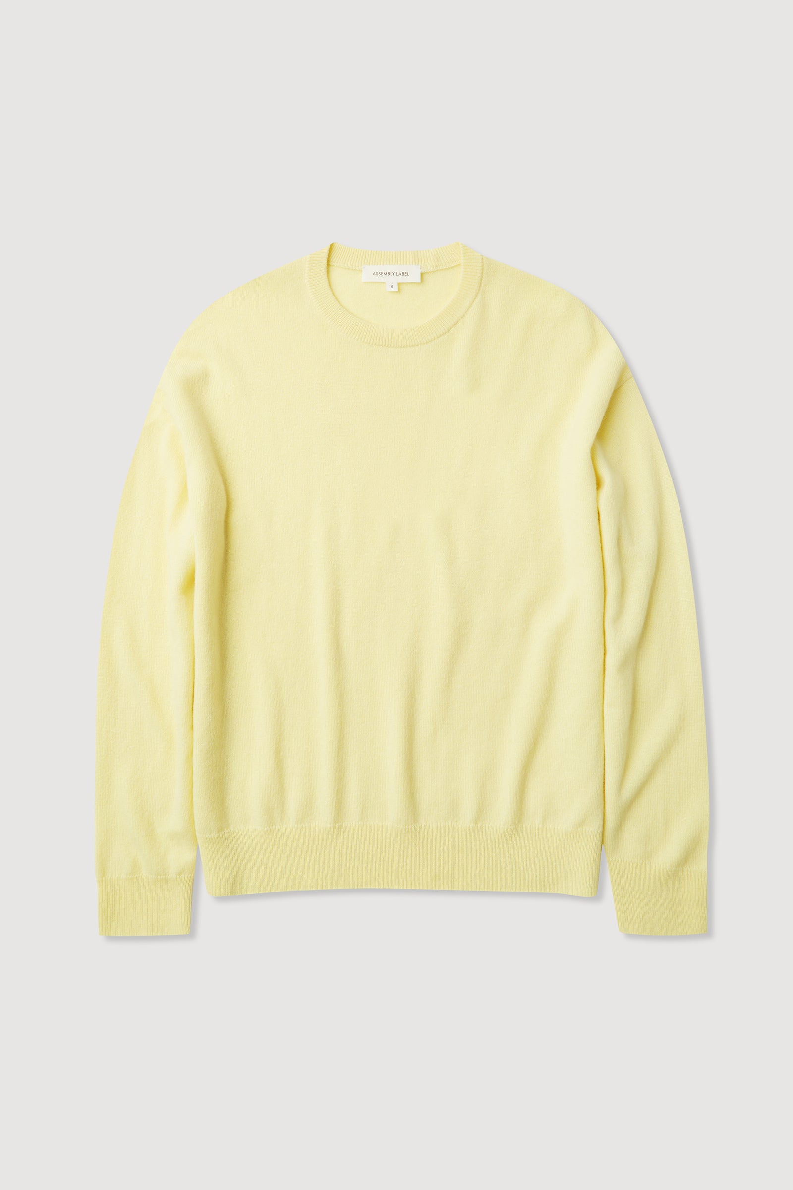 Luxury Lara Cashmere Knit Sweater for Women - Soft & Warm Winter Pullover - Perfect for Office, Travel & Casual Outfits