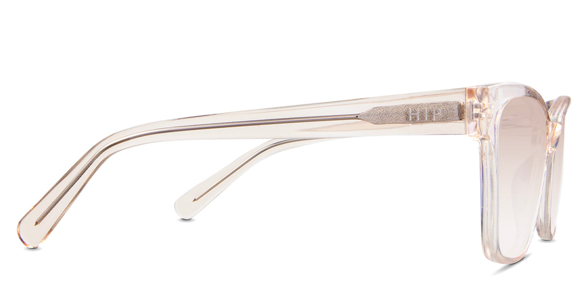 Prescription Tinted Glasses for Women - Stylish & UV Protection - Perfect for Driving, Reading & Outdoor Activities