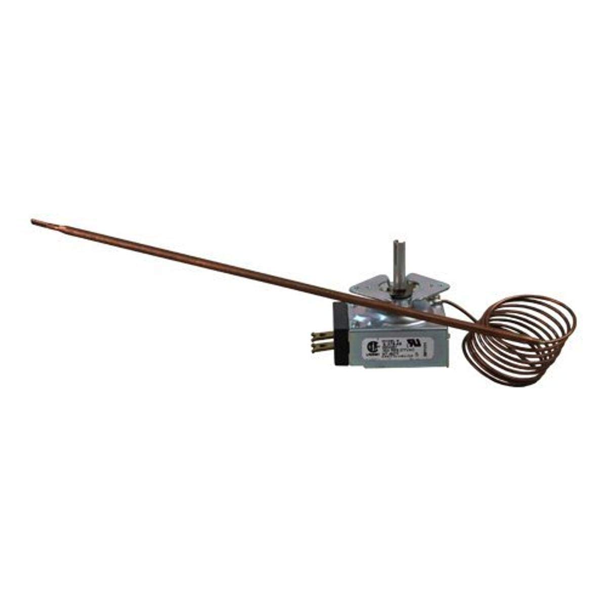 Southbend Range 3004257 Commercial Thermostat Griddle - Heavy Duty Restaurant Griddle for Pancakes, Burgers & Breakfast Cooking - Perfect for Diners, Food Trucks & Professional Kitchens