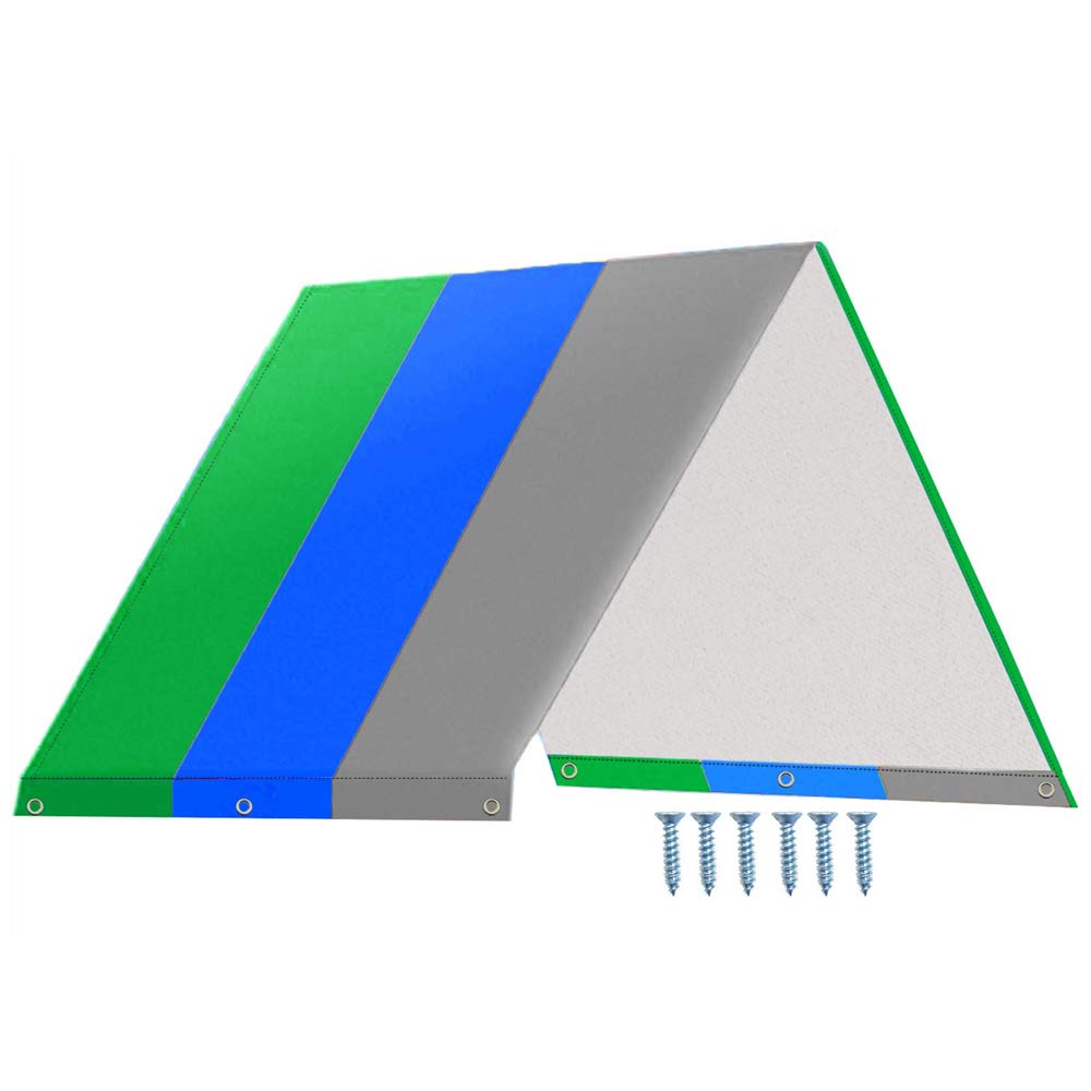 RM Swing Set Replacement Tarp - 52