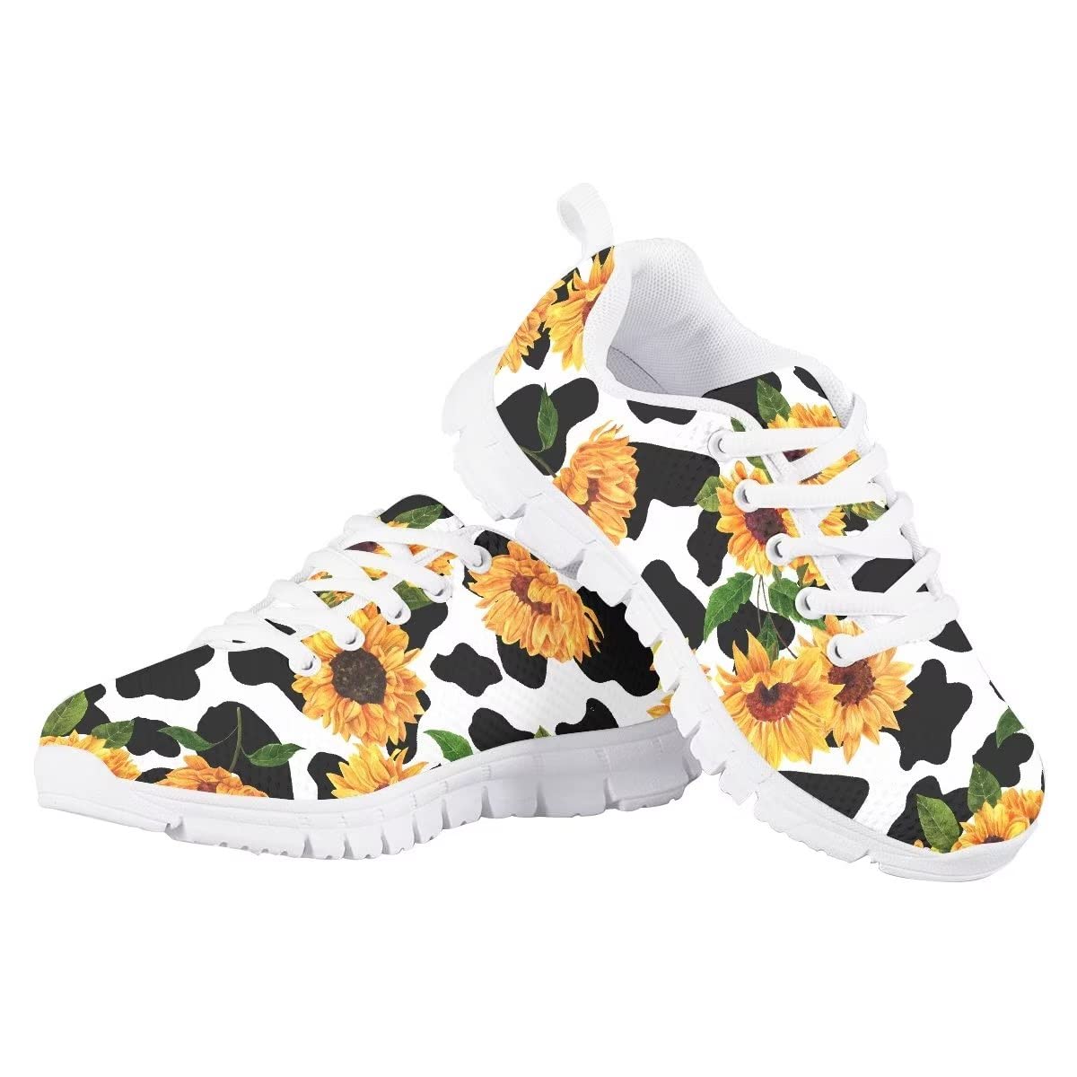 **Cumagical Kids Sneakers - Lightweight Tennis Shoes for Girls, Non-Slip Athletic Shoes for Toddlers & Little Girls - Perfect for Running, Playground & School Activities**