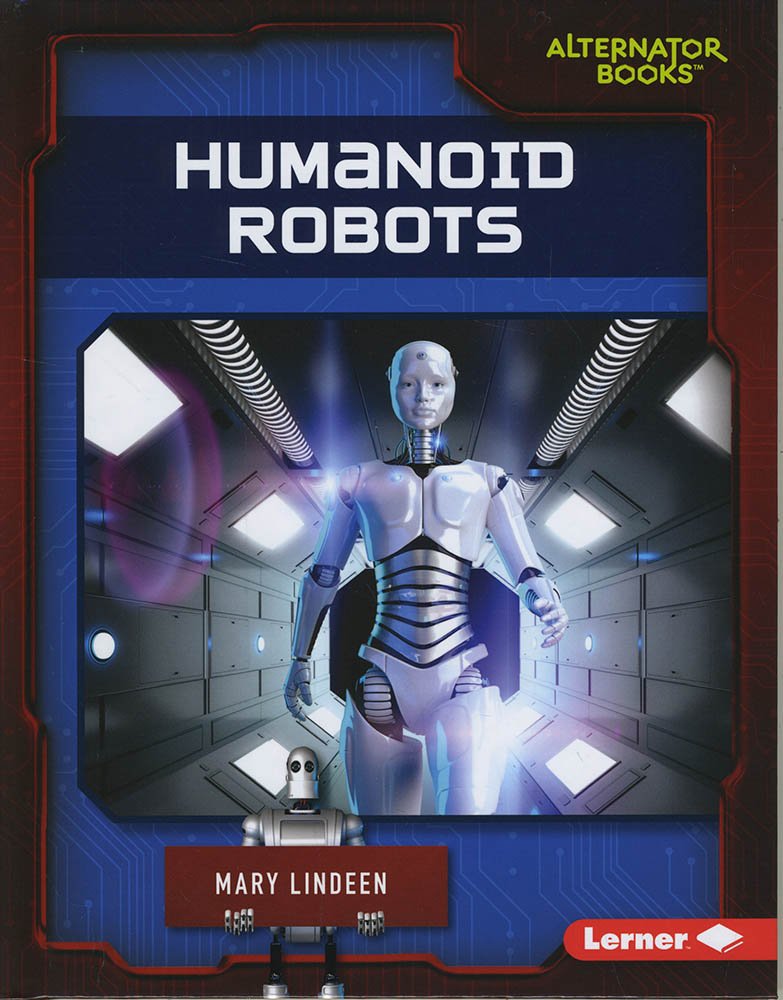 Humanoid Robots - Advanced Robotics Technology for Education & STEM Learning | Perfect for Classrooms, Labs & AI Enthusiasts