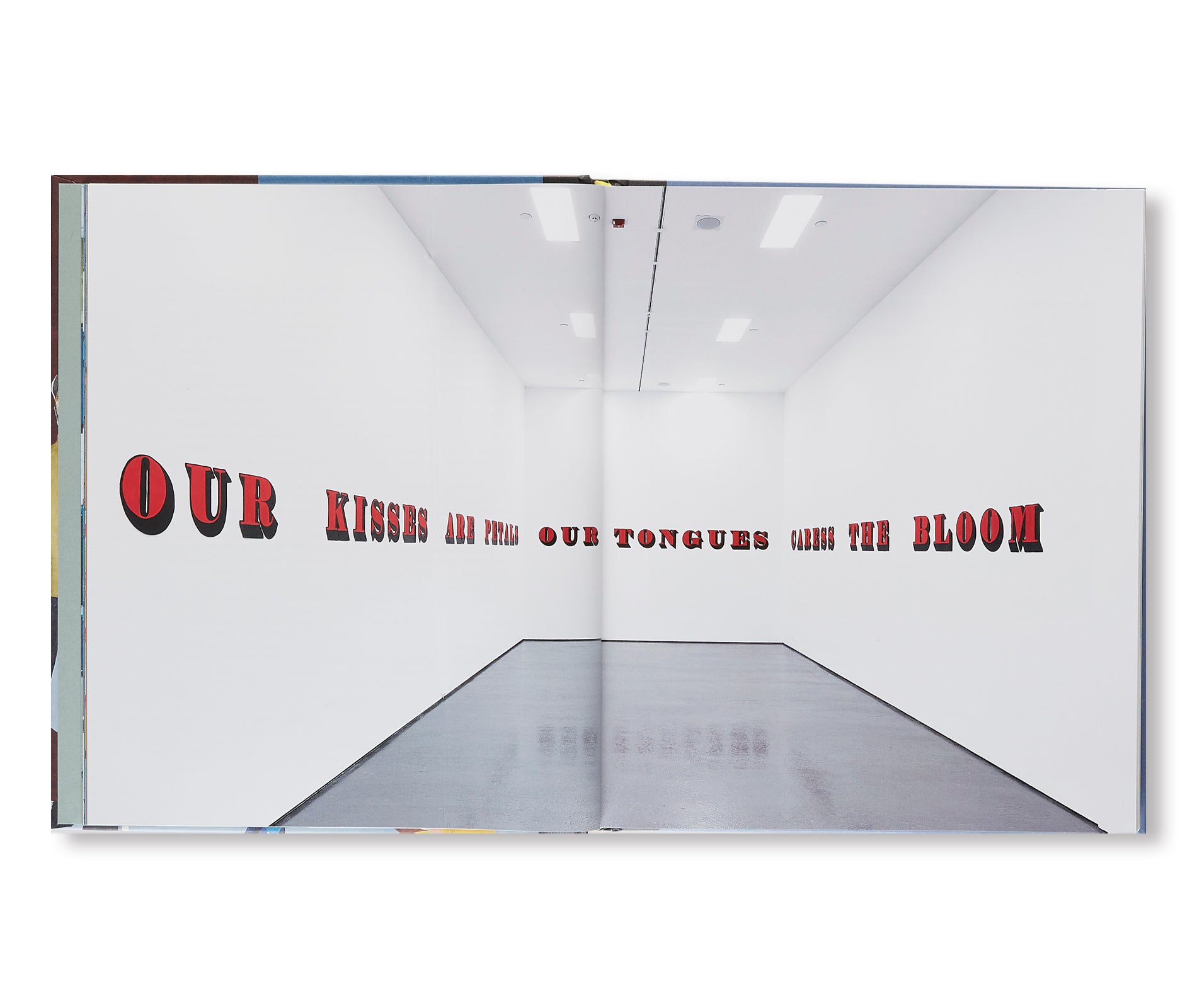 LUBAINA HIMID by Lubaina Himid - Contemporary Art Print for Home Decor, Office Wall Art & Gift Idea