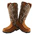 Mossy Oak Bottomland Camo & Brown
