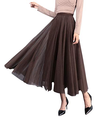 Style 5 Brown