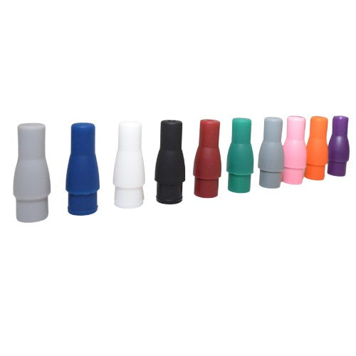 AGO Vape Mouthpiece - Premium Replacement Vape Tips for Smooth & Comfortable Vaping - Perfect for Vape Pens, E-Cigs, and Disposable Vapes