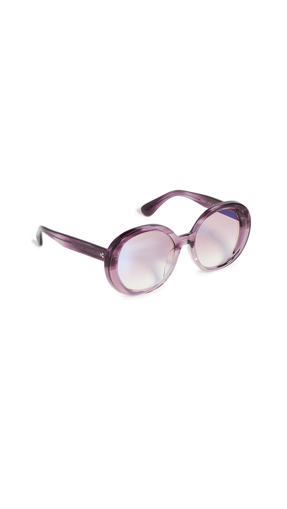 Oliver Peoples Leidy Sunglasses for Women - Classic Aviator Style with UV Protection - Perfect for Outdoor Activities, Travel, and Fashion Accessories
