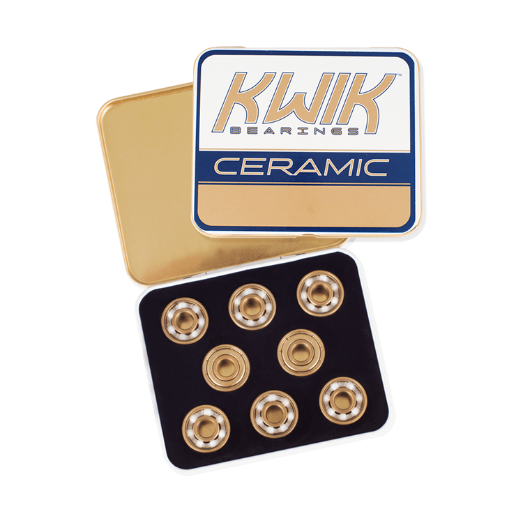 High-Quality KwiK Bearings Package - Best Price for Industrial & Automotive Use - Durable Bearings for Machinery, Vehicles & DIY Projects