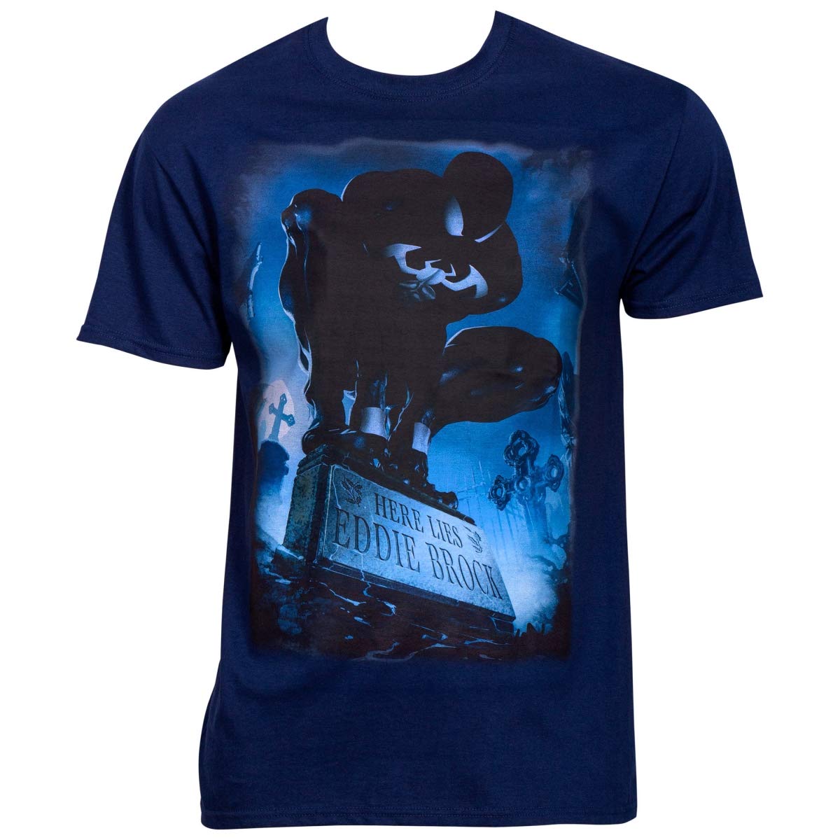 Spider-Man Venom Sensational Spider-Man #38 Comic Graphic T-Shirt for Men - Superhero Tee for Cosplay, Comic Con & Marvel Fans