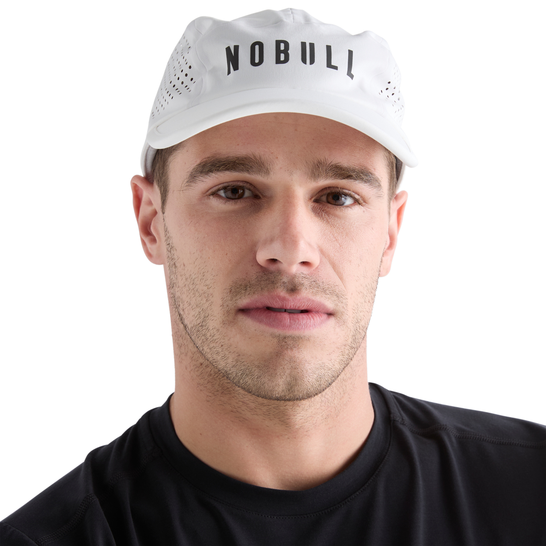 Best White Running Hat for Men & Women - Lightweight, Breathable & UV Protection - Perfect for Jogging, Hiking & Outdoor Sports