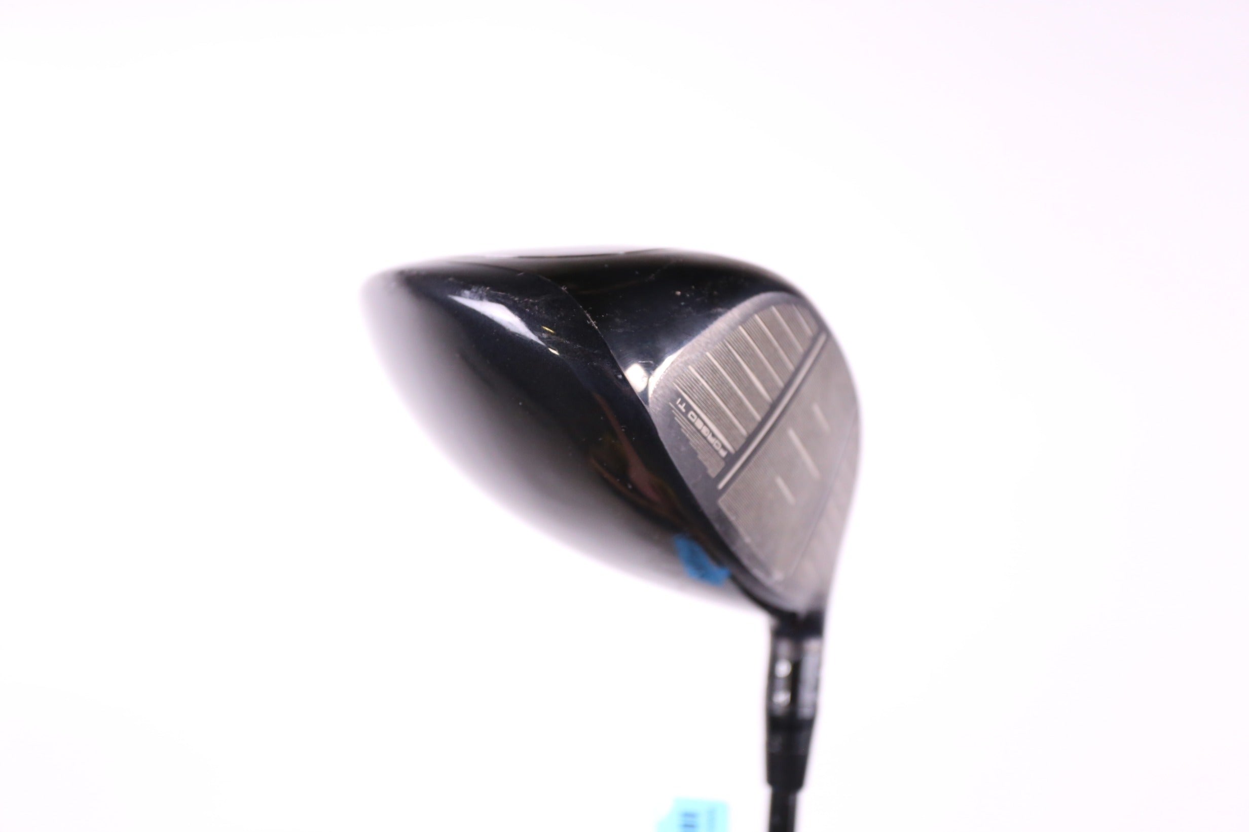 Used Callaway Big Bertha 23 Driver 10.5° Regular Flex Project X HZRDUS Smoke Red RDX Left Handed Golf Club - Perfect for Left-Handed Golfers & Driving Range Practice