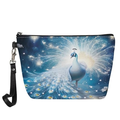 Beauty Peacock