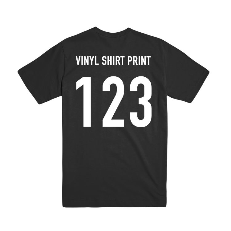 Custom Vinyl Prints - Personalized Stickers & Decals for DIY Crafts, Home Decor, and Car Decoration | Waterproof & Durable