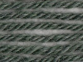 Ella Rae Classic Wool Heathers Yarn #189 Deep Sage - Soft Knitting Yarn for Sweaters, Scarves, and Winter Accessories | Perfect for Handmade Gifts & Cozy DIY Projects