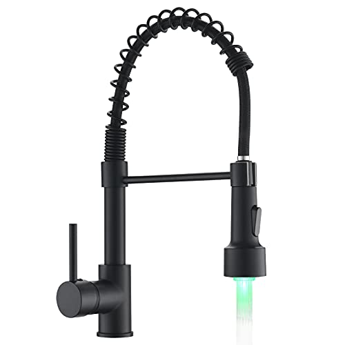 LED-Black